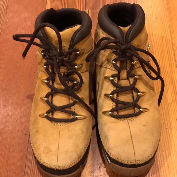 Timberland boots - Picture 2 of 8